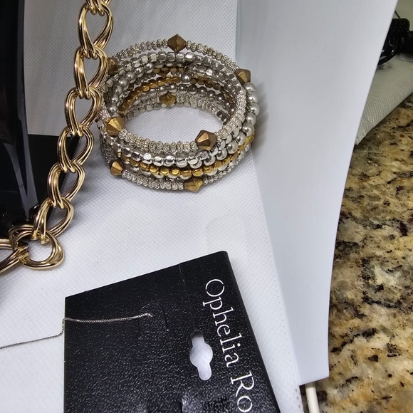 6 PCS Jewelry Lot NWT - Picture 6 of 7